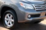 Lexus GX460 2010 года